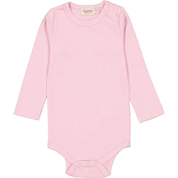MarMar Plain Body LS