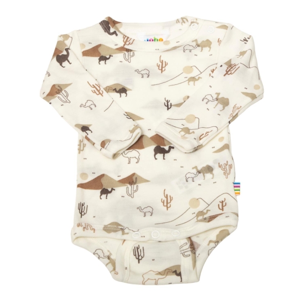 Joha  Body w/ long sleeves