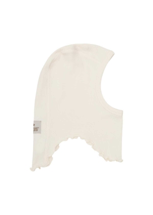 HUTTEliHUT Balaclava Rib