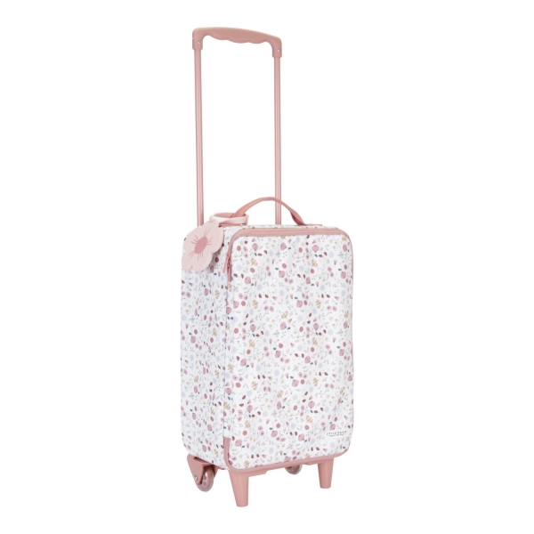 Little Dutch Koffert, Blomster