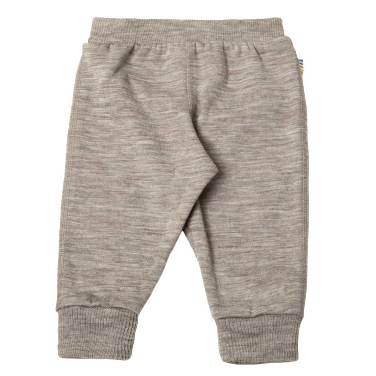 Joha - Pants, Sesame Melange
