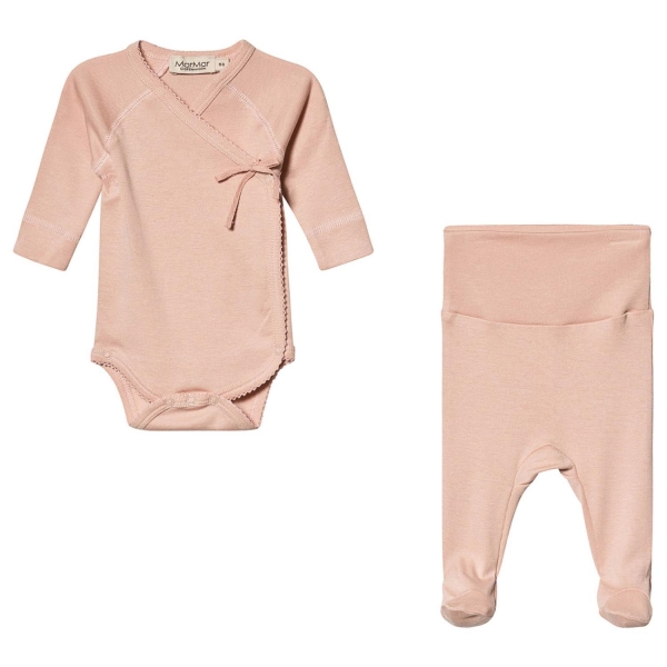 MarMar Newborn Gaveeske, Rose