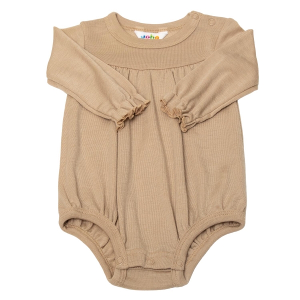 Joha  Body w/long sleeves