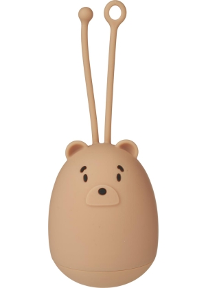 Liewood Watson night light Mr bear/ Tuscany rose