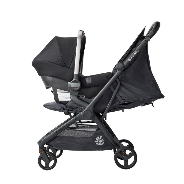 Ergobaby Metro 3 Bilstoladapter