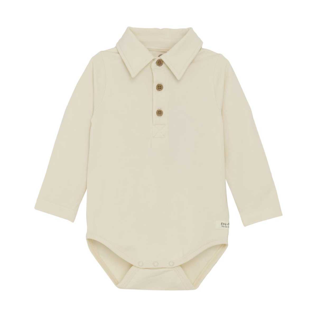 En Fant  Body LS Shirt