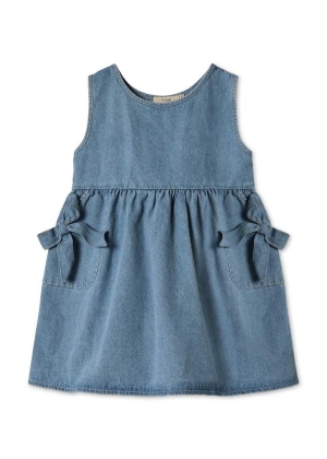 Fliink Don Denim kjole