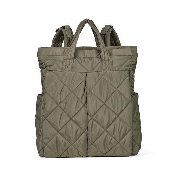 DAY ET MINI RE-Q Back Practical, Black Olive