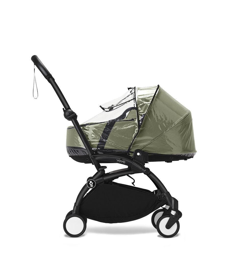 Stokke® YOYO® Liggedel Regntrekk
