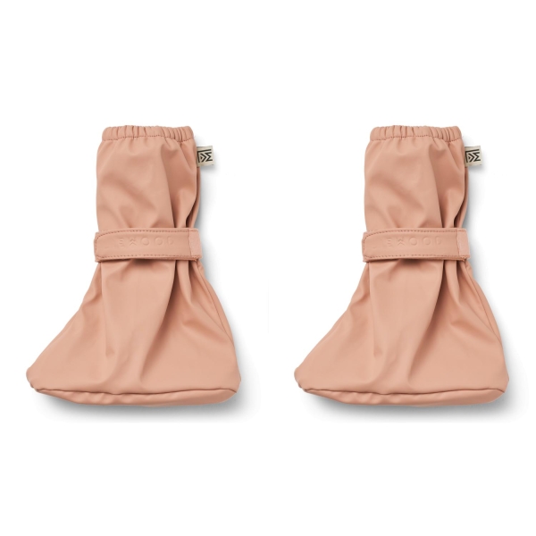 Liewood  Bora Baby Footies