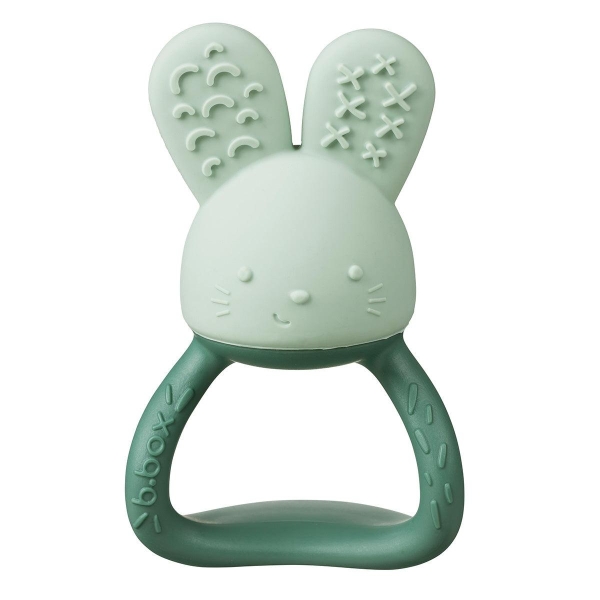 b.box Chill + Fill Teether, Grønn