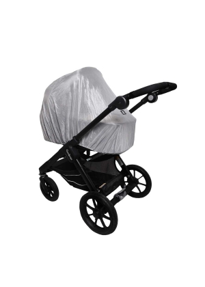 Easygrow UV nett med glidelås