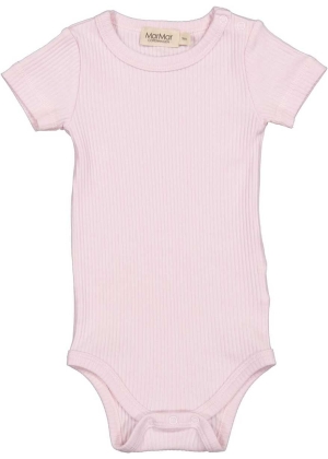 MarMar  Plain Body SS
