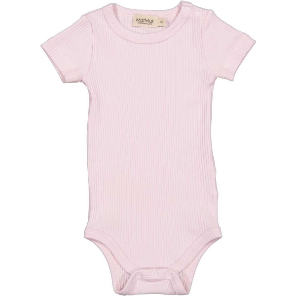 MarMar  Plain Body SS