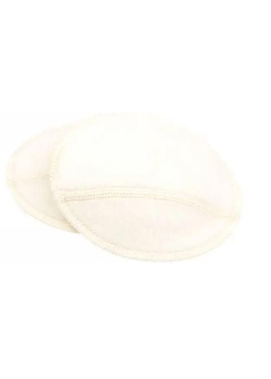 Joha - Ammeinnlegg Soft Ull, Natur