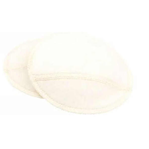Joha - Ammeinnlegg Soft Ull, Natur