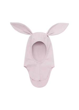 HUTTEliHUT Balaclava Ears Cotton Rib