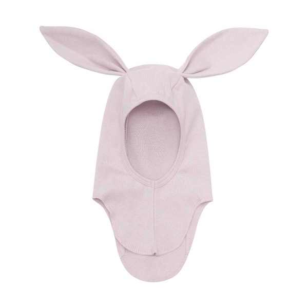 HUTTEliHUT Balaclava Ears Cotton Rib