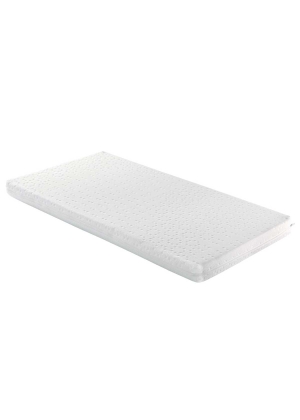Easygrow Comfort barnemadrass 60x120