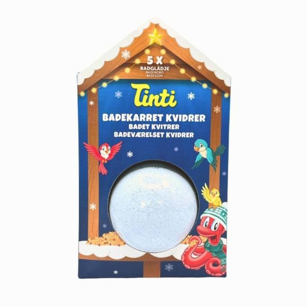 Tinti - Tinti Advent Fuglehus