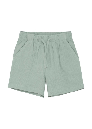 En Fant Shorts Muslin