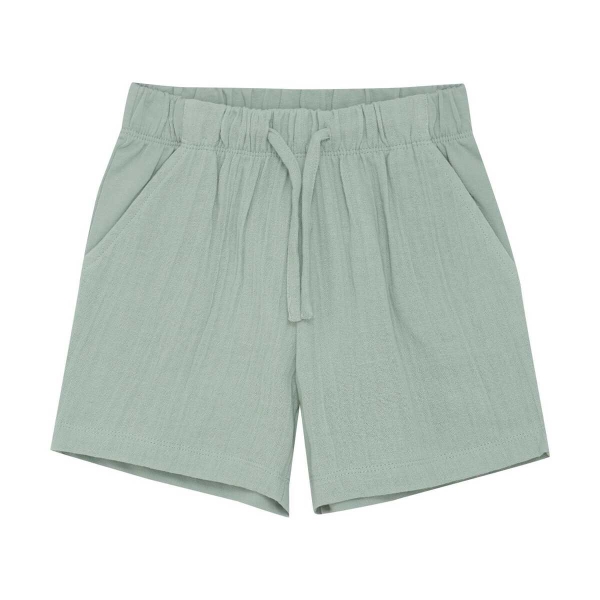 En Fant Shorts Muslin