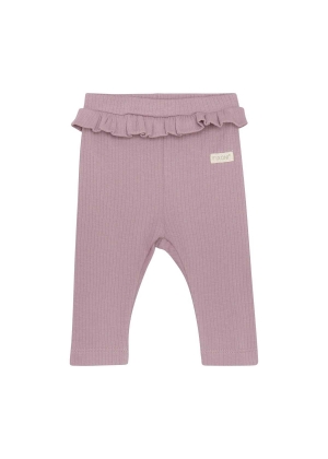 Fixoni Leggings Rib