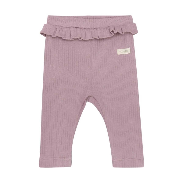 Fixoni Leggings Rib
