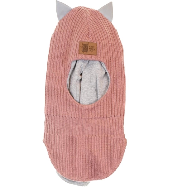 Kattnakken Balaklava m/Refleks, Soloppgang