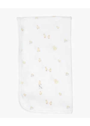 Livly Ducklings Blanket