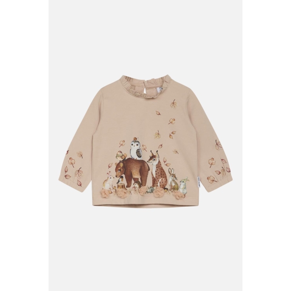 Aimi-HC - T-shirt