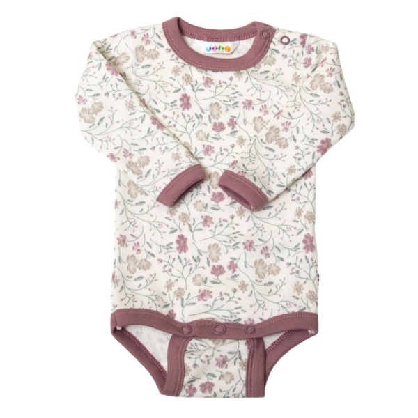 Joha Body w/long sleeves