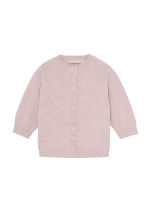 Fixoni Cardigan Knit