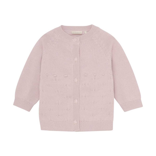 Fixoni Cardigan Knit