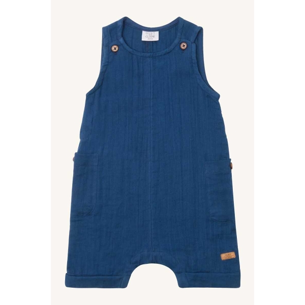 HCMik -  Overalls