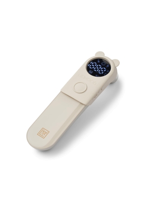 Liewood Olivier Digital Thermometer, Sandy