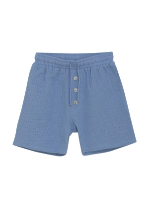 HUTTEliHUT Shorts Muslin