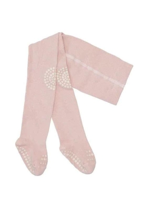 GoBabyGo Strømpebukse, Soft Pink