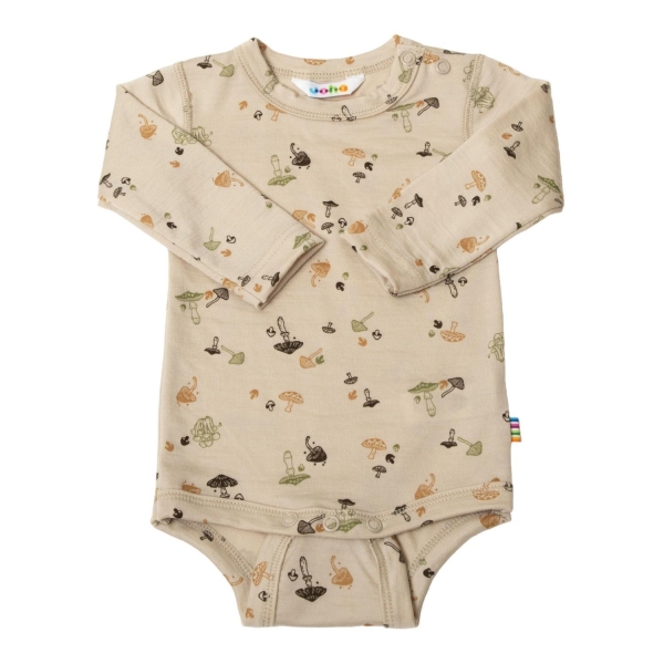 Joha Body w/long sleeves