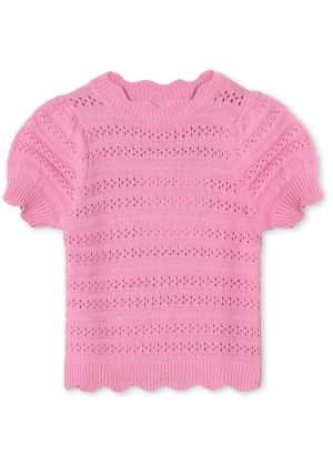 Fliink Magic ss puff, Rosa