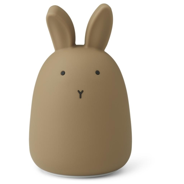 Liewood Winston night light, Rabbit oat