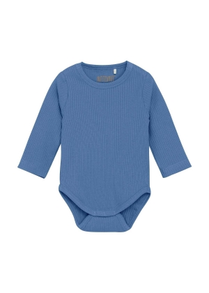 HUTTEliHUT Body LS Rib