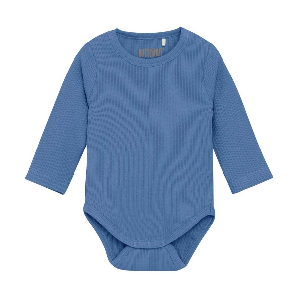 HUTTEliHUT Body LS Rib