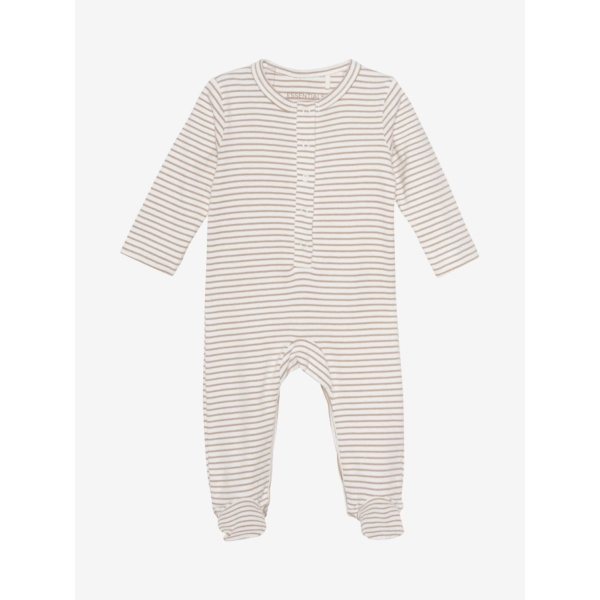 Fixoni Romper LS w. Feet