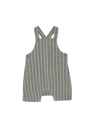 Minymo Overall Stripe