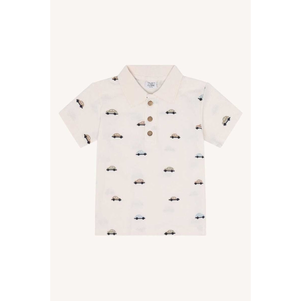 HCAdrian - T-shirt