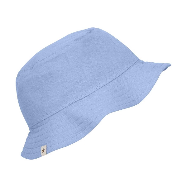 HUTTEliHUT Bucket Hat Muslin