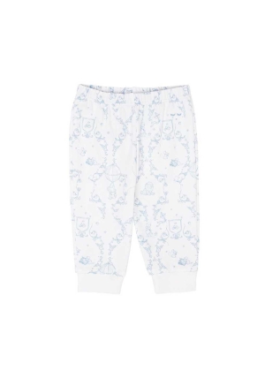 Livly Wonderland Pants, Blue