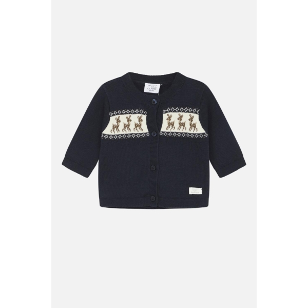 Cello-HC - Cardigan