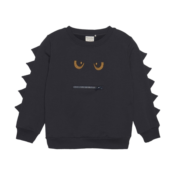 Minymo Sweatshirt LS